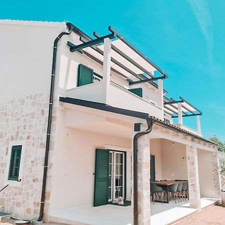 Stone House Jezera Διαμέρισμα Εξωτερικό φωτογραφία