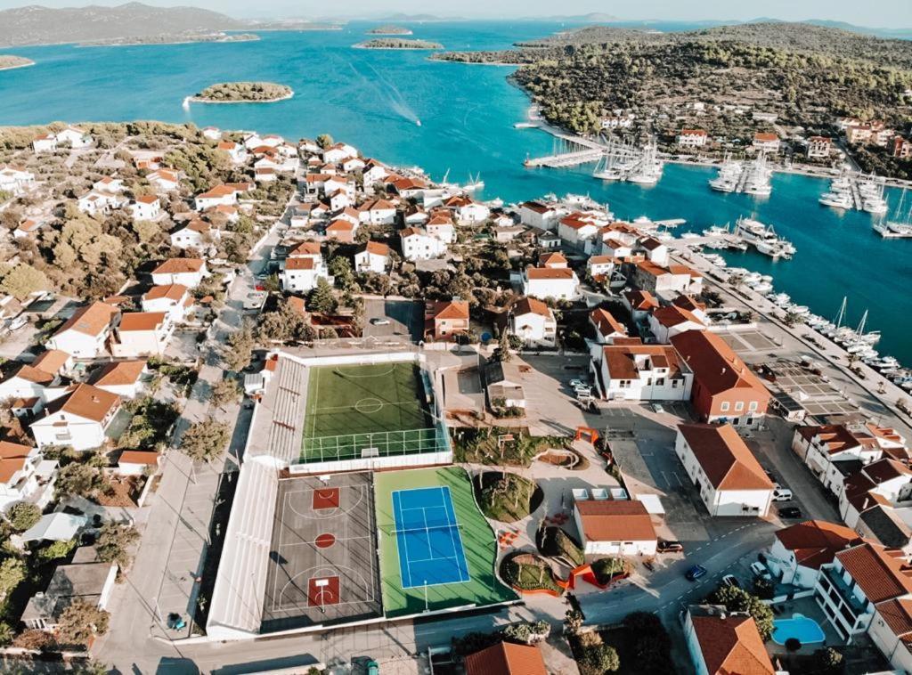 Stone House Jezera Διαμέρισμα Εξωτερικό φωτογραφία