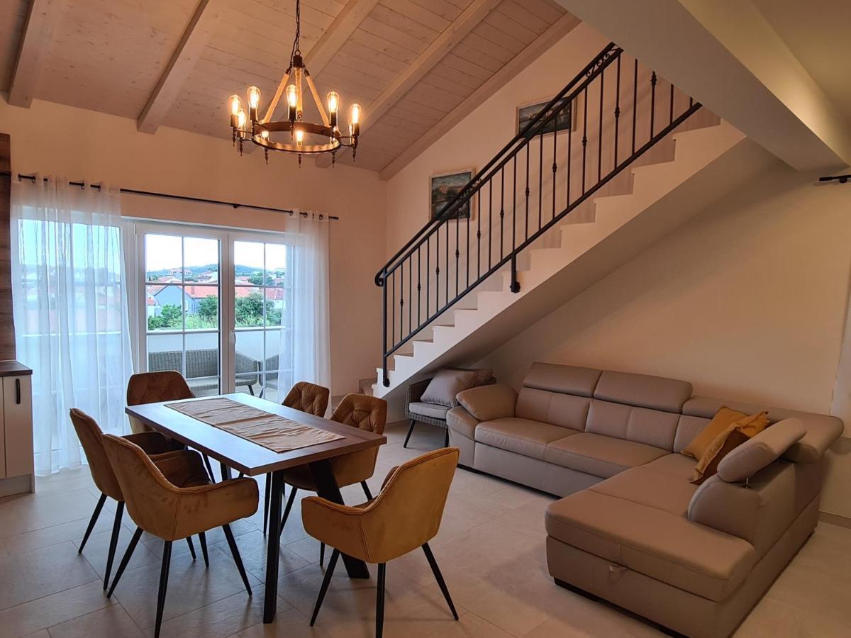 Stone House Jezera Διαμέρισμα Εξωτερικό φωτογραφία
