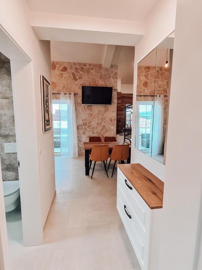 Stone House Jezera Διαμέρισμα Εξωτερικό φωτογραφία
