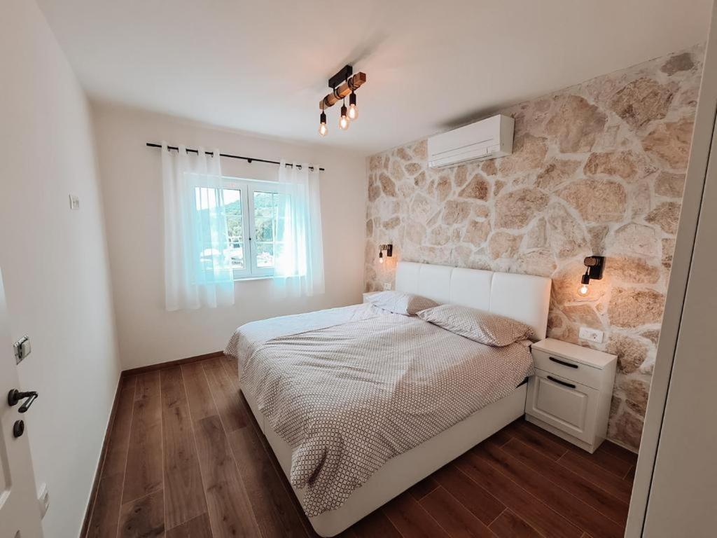 Stone House Jezera Διαμέρισμα Εξωτερικό φωτογραφία