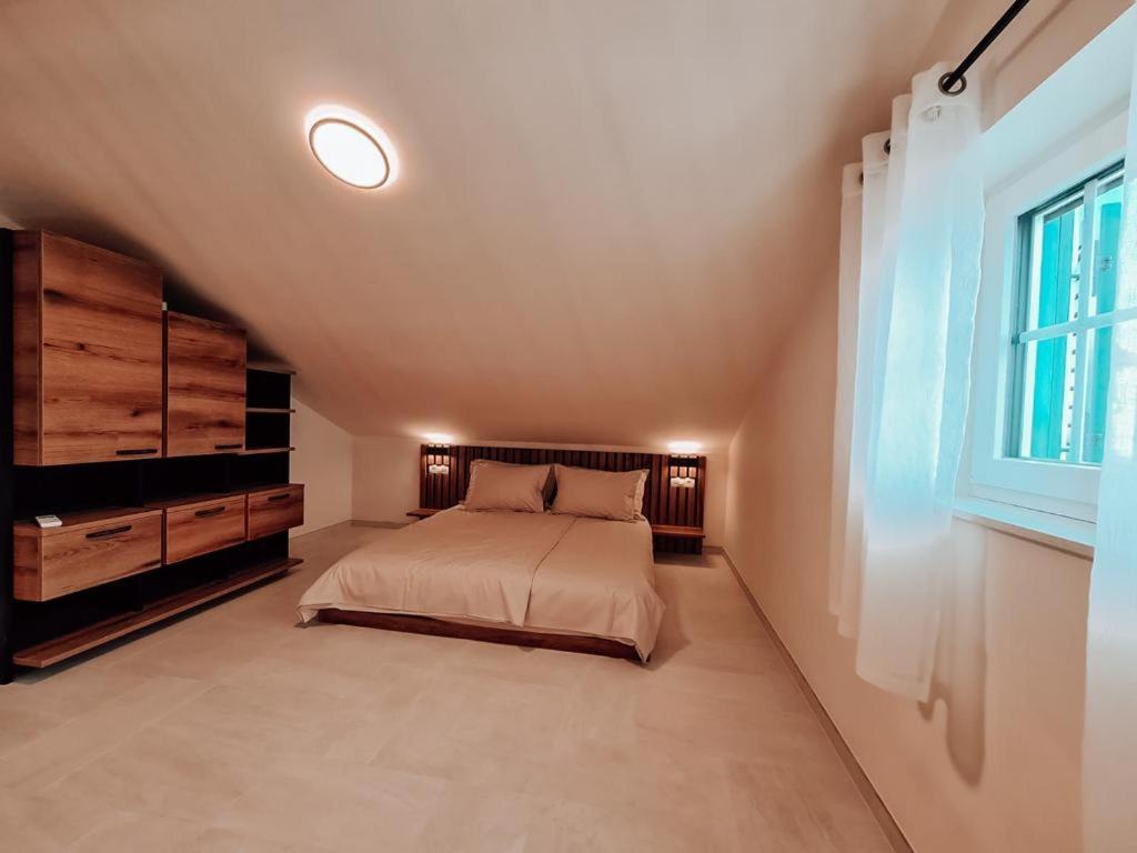 Stone House Jezera Διαμέρισμα Εξωτερικό φωτογραφία