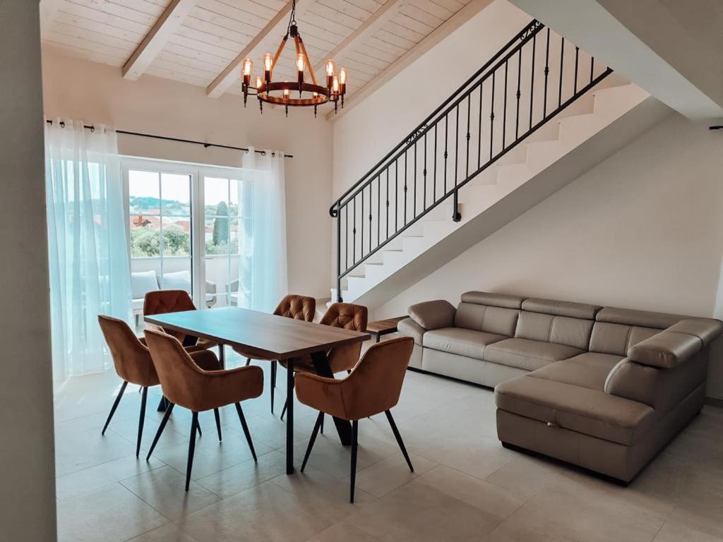 Stone House Jezera Διαμέρισμα Εξωτερικό φωτογραφία