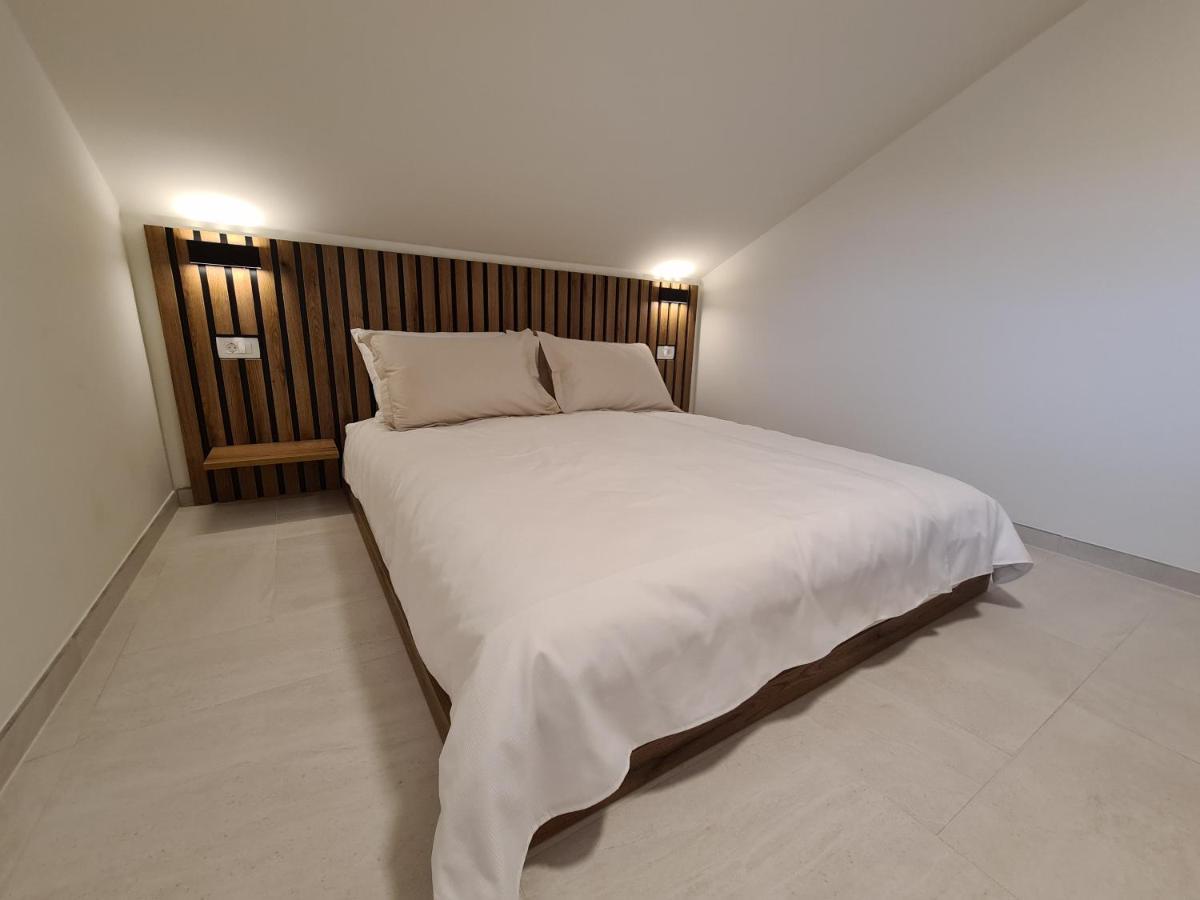 Stone House Jezera Διαμέρισμα Εξωτερικό φωτογραφία
