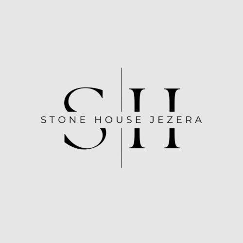 Stone House Jezera Διαμέρισμα Εξωτερικό φωτογραφία