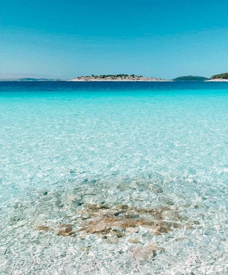 Stone House Jezera Διαμέρισμα Εξωτερικό φωτογραφία