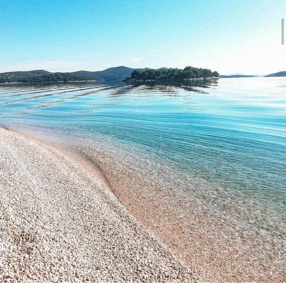 Stone House Jezera Διαμέρισμα Εξωτερικό φωτογραφία