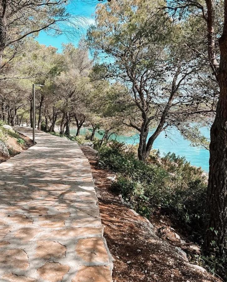 Stone House Jezera Διαμέρισμα Εξωτερικό φωτογραφία