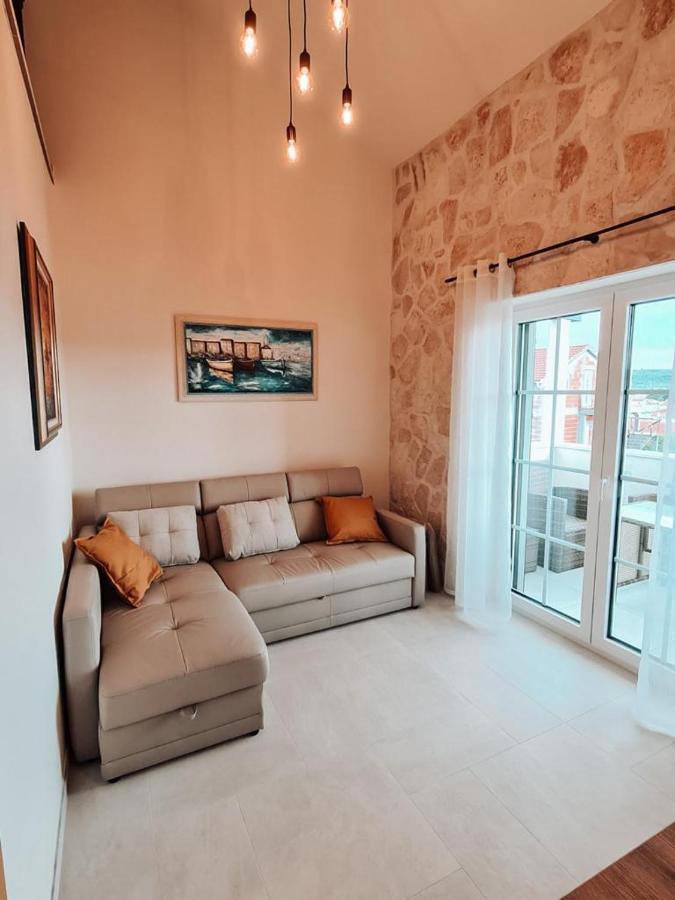 Stone House Jezera Διαμέρισμα Εξωτερικό φωτογραφία