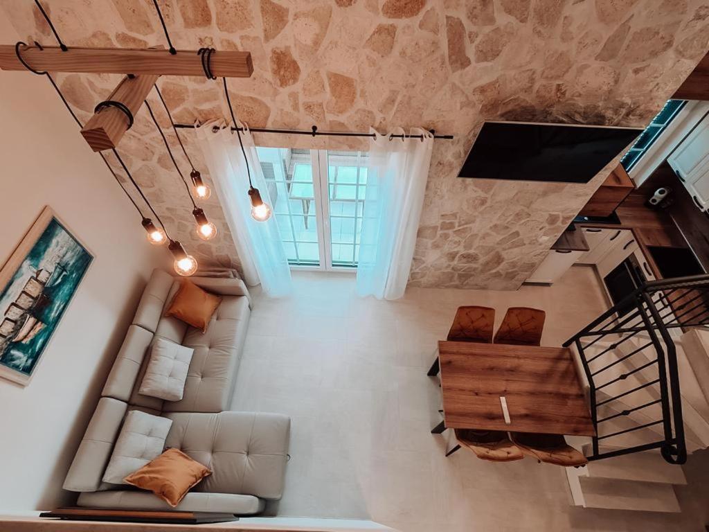 Stone House Jezera Διαμέρισμα Εξωτερικό φωτογραφία