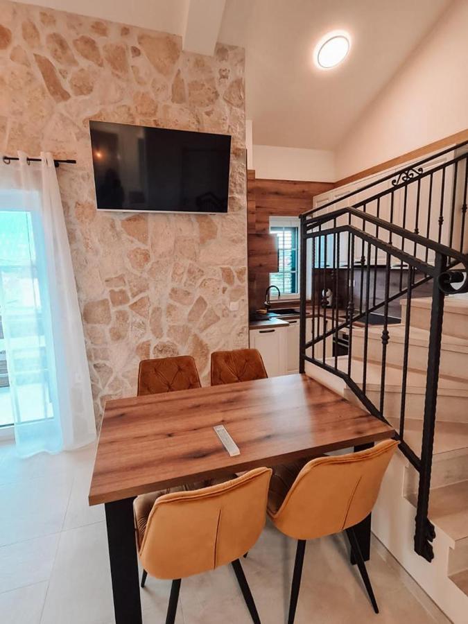 Stone House Jezera Διαμέρισμα Εξωτερικό φωτογραφία