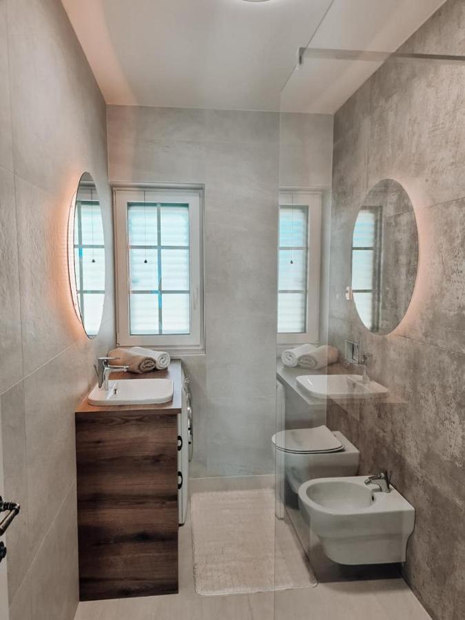 Stone House Jezera Διαμέρισμα Εξωτερικό φωτογραφία