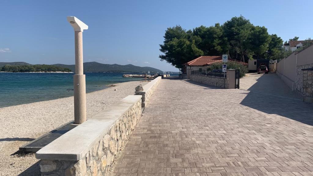 Stone House Jezera Διαμέρισμα Εξωτερικό φωτογραφία