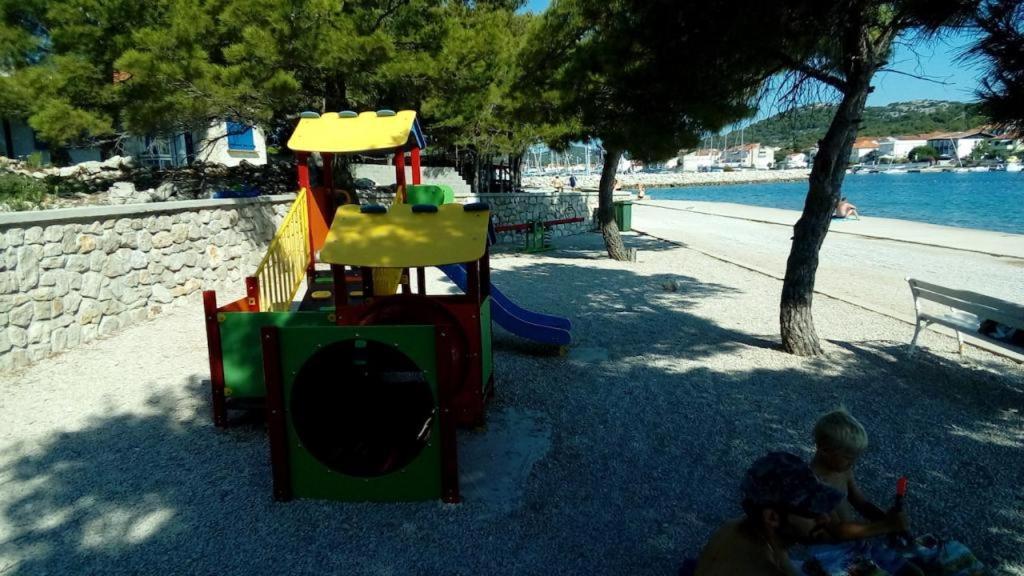 Stone House Jezera Διαμέρισμα Εξωτερικό φωτογραφία